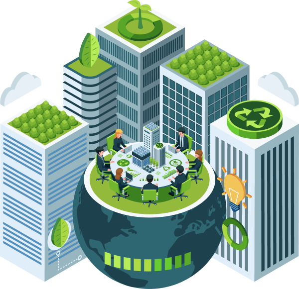 Sustainable Business