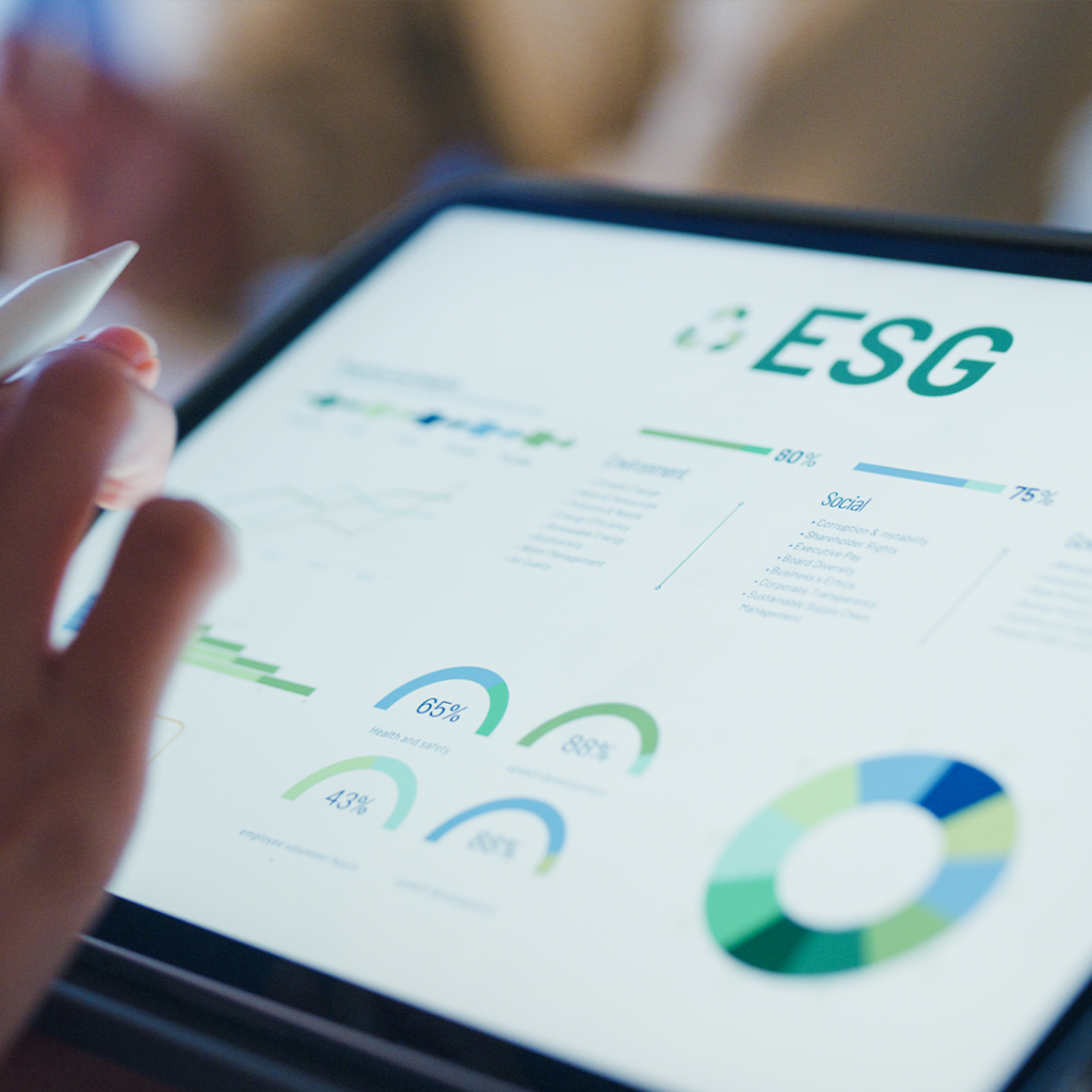 Bee4Impact ESG report