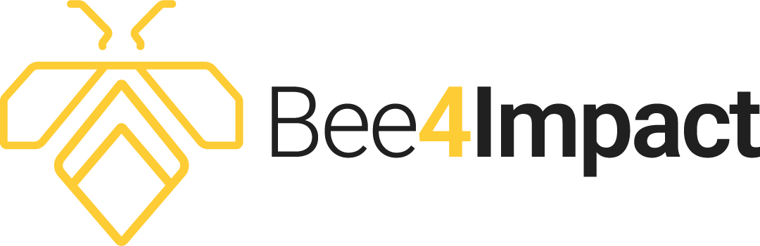 Bee4Impact Logo