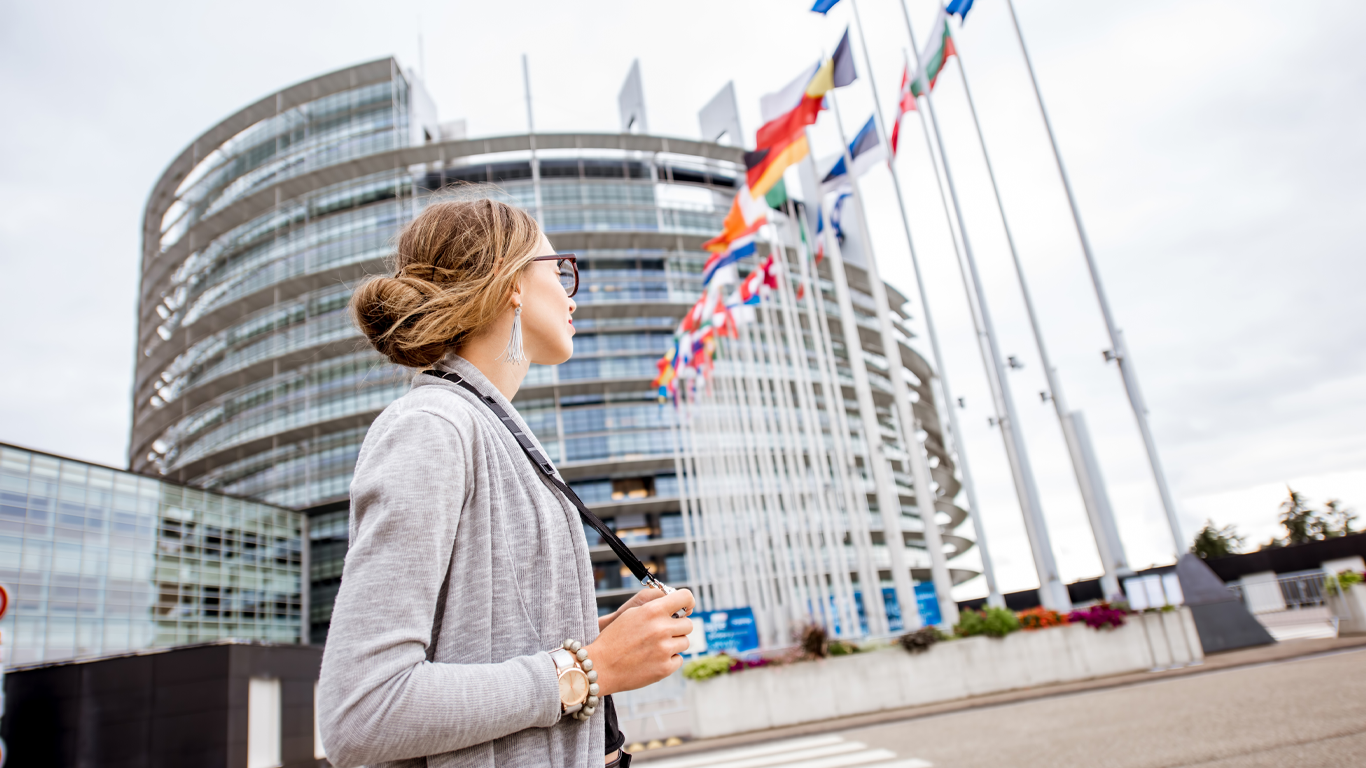 Sustainability and ESG Compliance