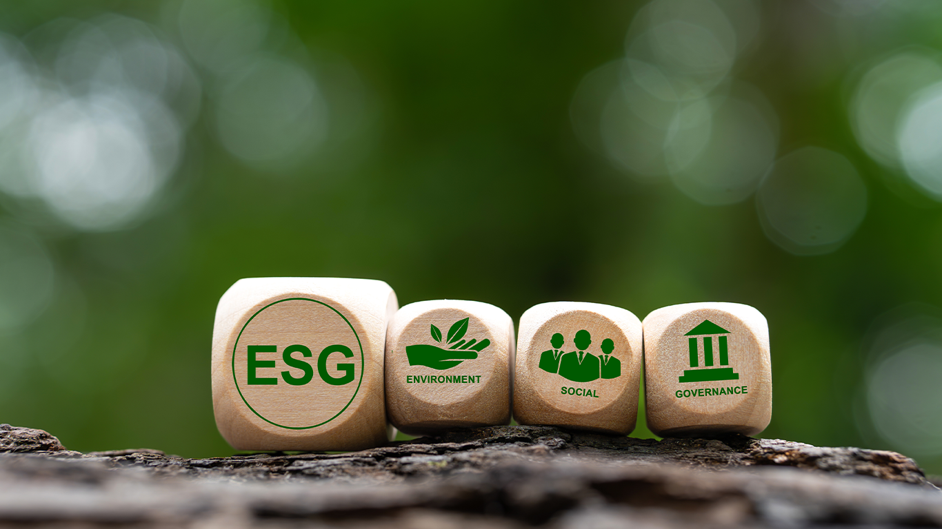 Sustainability and ESG Compliance