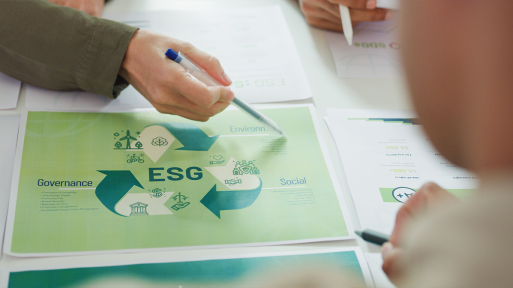 Why Verified Field Data Is Critical for ESG Reporting